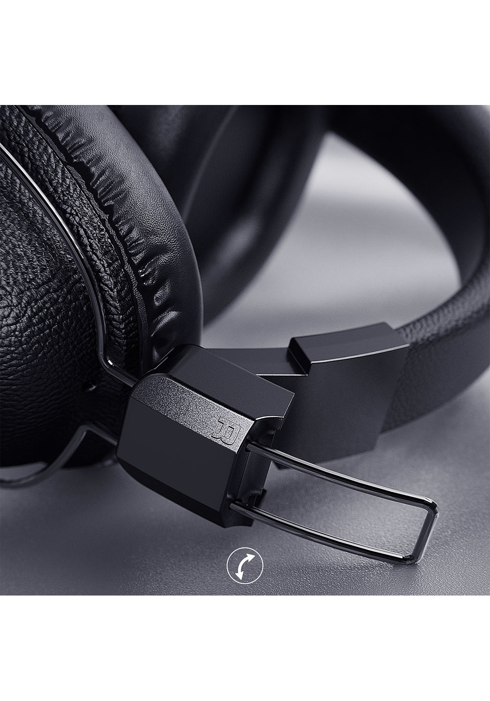 Lenyes LH86 Hi-Fi Ses Kaliteli Kulak Üstü Bluetooth Kulaklık v5.4