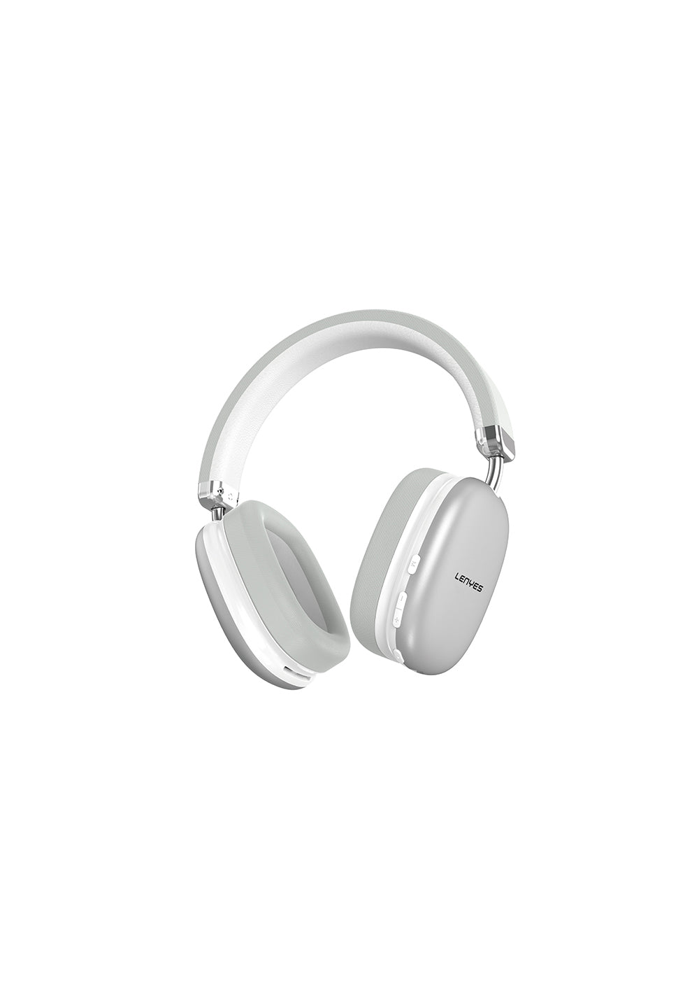 Lenyes LH87 TWS Kulak Üstü Bluetooth Kulaklık v5.3