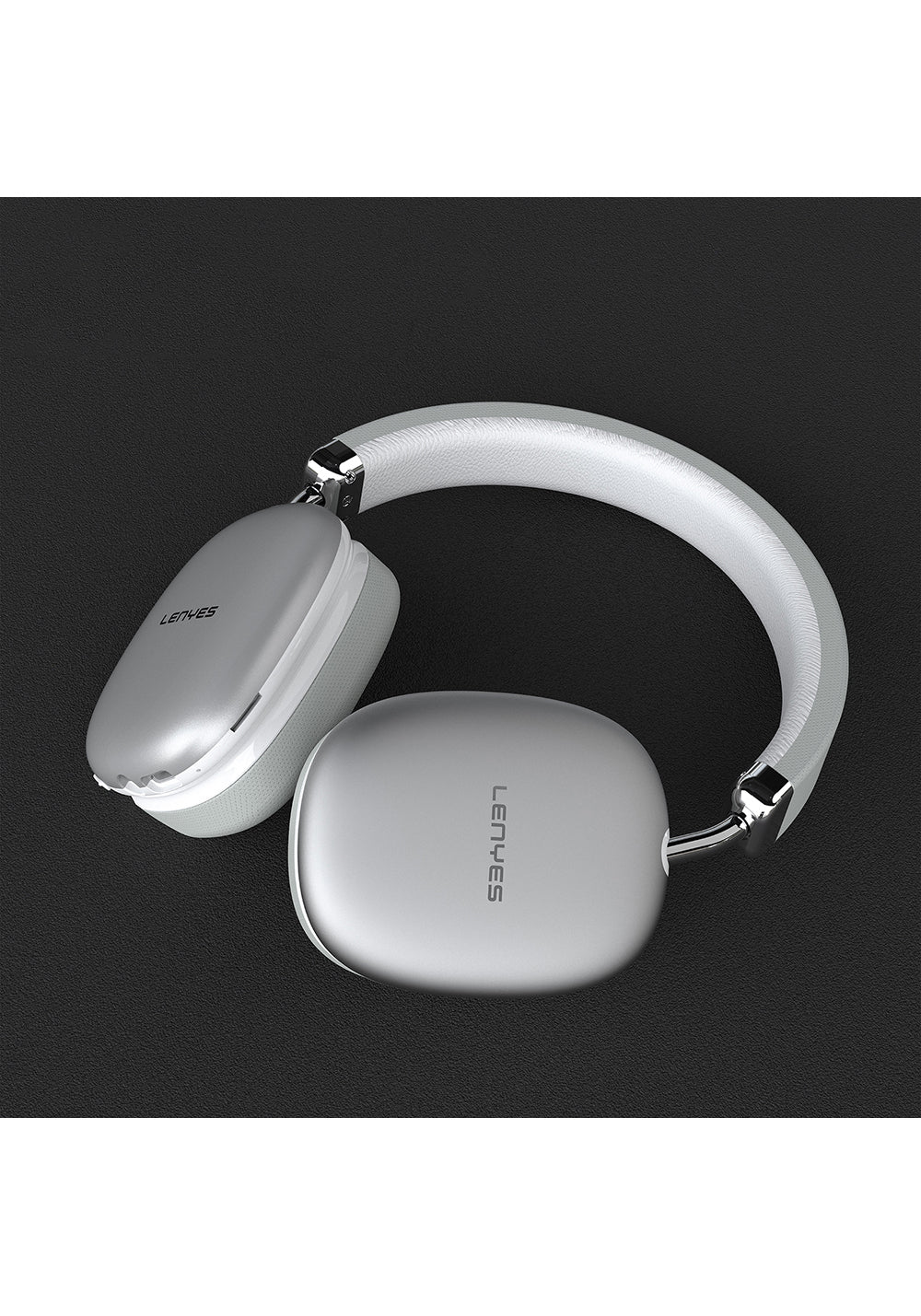 Lenyes LH87 TWS Kulak Üstü Bluetooth Kulaklık v5.3