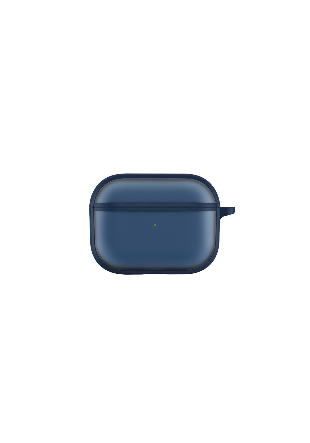 Apple Airpods Pro 3 Kılıf Benks Mist Protective Kılıf