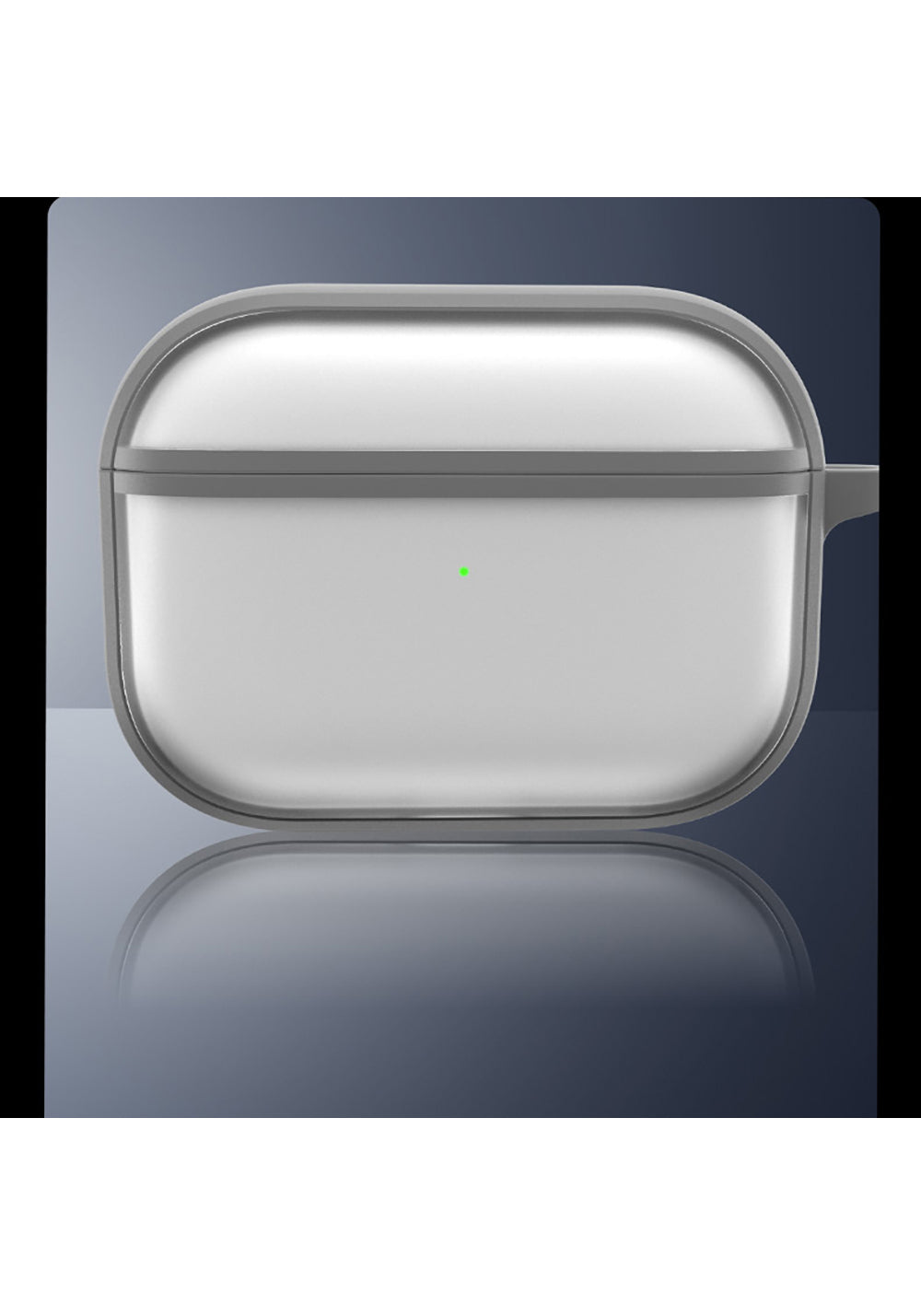 Apple Airpods Pro 3 Kılıf Benks Mist Protective Kılıf