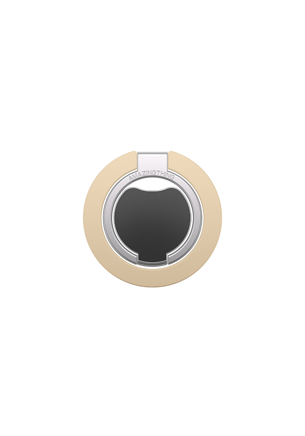 Amazingthing Magnetik 360 Derece Dönebilen Titan MagFlex Serisi Parmak Ring Stand