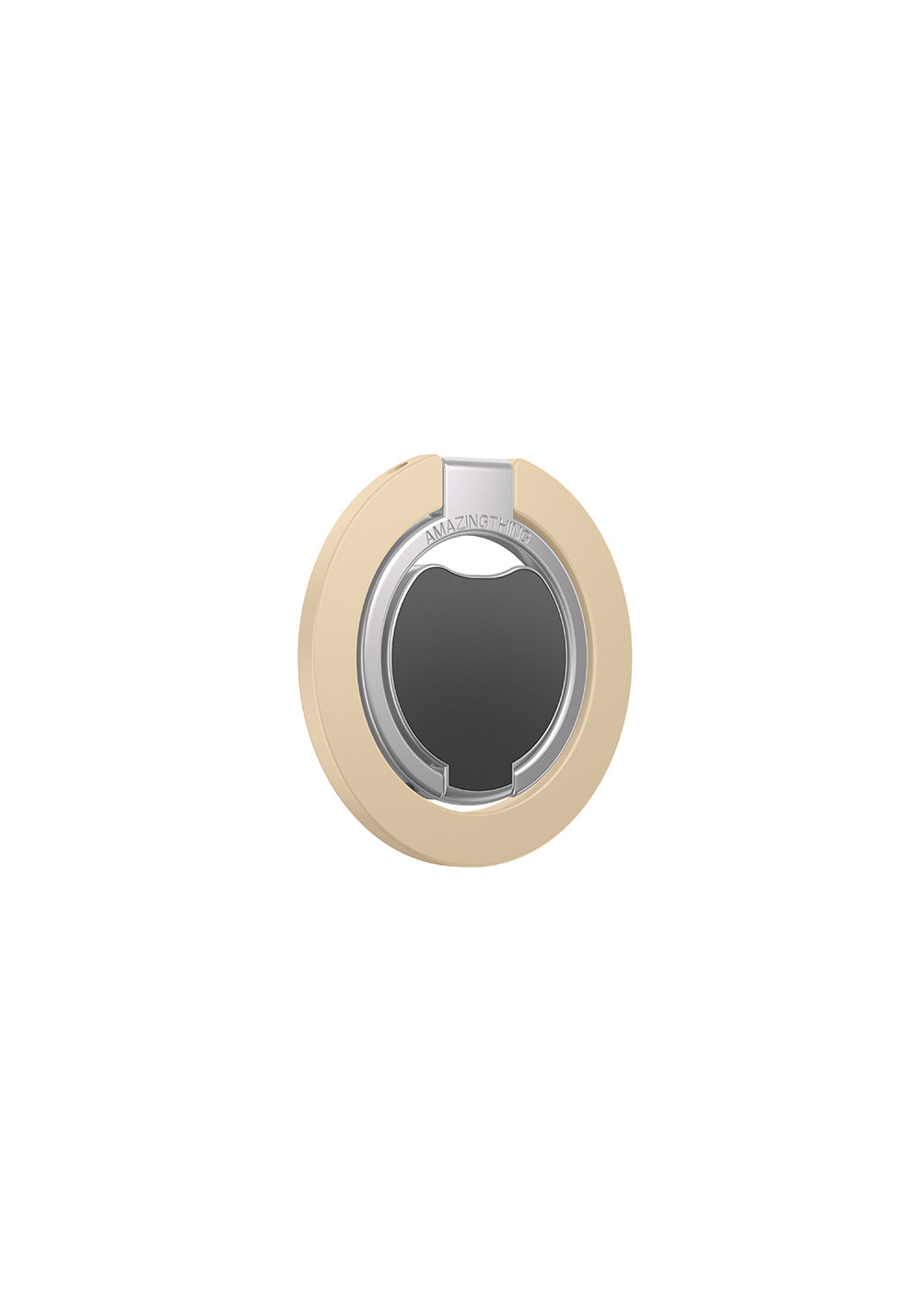 Amazingthing Magnetik 360 Derece Dönebilen Titan MagFlex Serisi Parmak Ring Stand