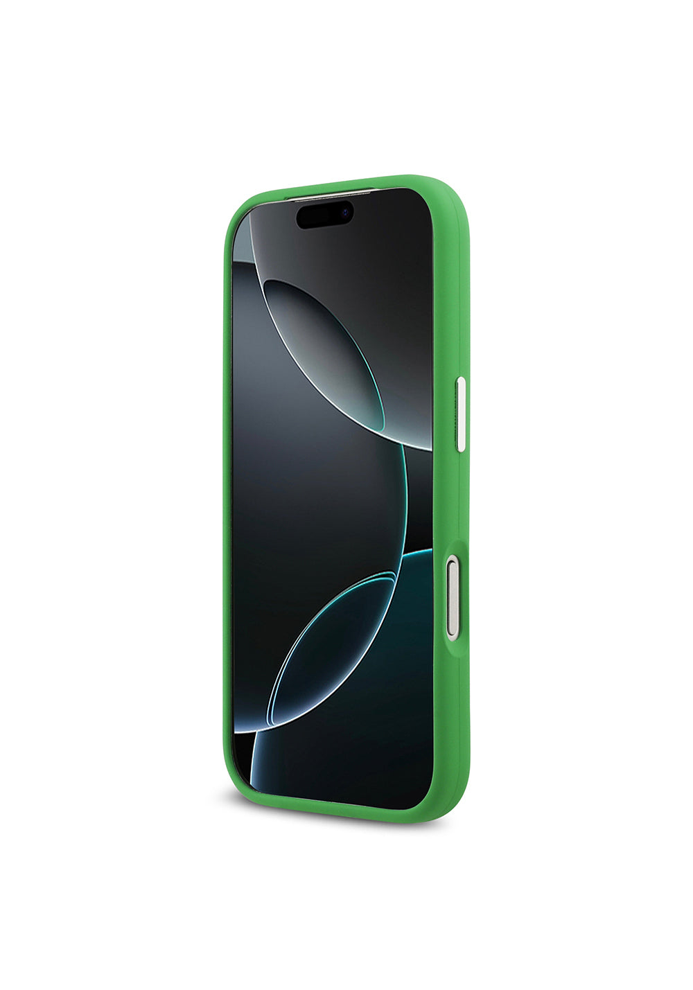 Apple iPhone 17 Pro Kılıf Lacoste Orijinal Lisanslı Manyetik Şarj Uyumlu İkonik Logolu Metal Kamera Çerçeveli Silikon Kapak