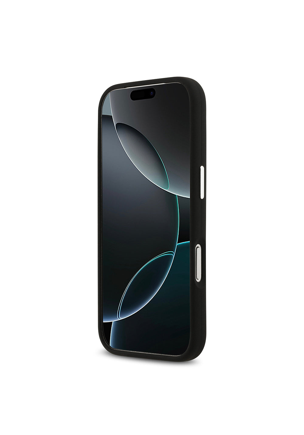 Apple iPhone 17 Pro Kılıf Lacoste Orijinal Lisanslı Manyetik Şarj Uyumlu İkonik Logolu Metal Kamera Çerçeveli Silikon Kapak