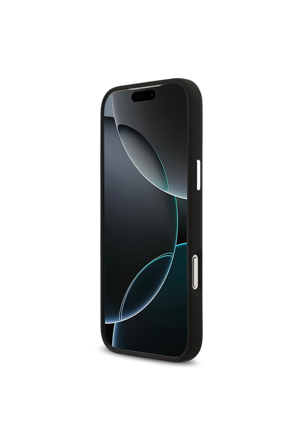 Apple iPhone 17 Pro Max Kılıf Lacoste Orijinal Lisanslı Manyetik Şarj Uyumlu İkonik Logolu Metal Kamera Çerçeveli Silikon Kapak