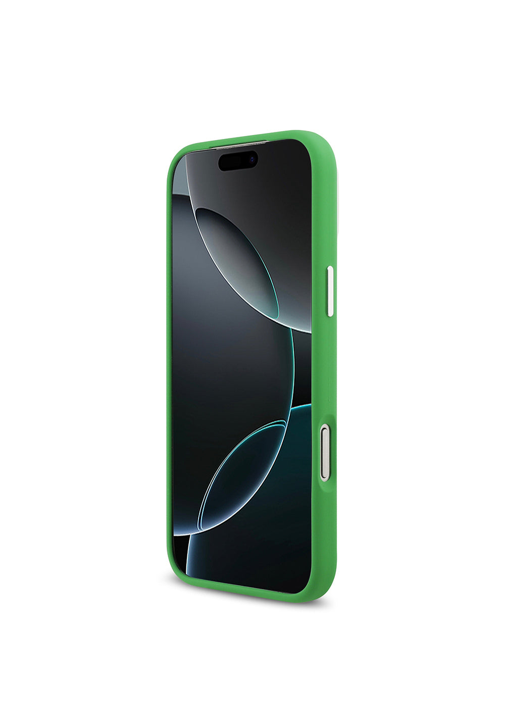 Apple iPhone 17 Pro Max Kılıf Lacoste Orijinal Lisanslı Manyetik Şarj Uyumlu İkonik Logolu Metal Kamera Çerçeveli Silikon Kapak
