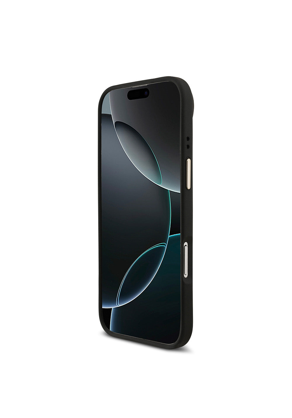 Apple iPhone 17 Air Guess Orijinal Lisanslı 4G ve Yazı Logolu Kılıf + Ekran Koruyucu + Lens Koruyucu 3in1 Aksesuar Seti