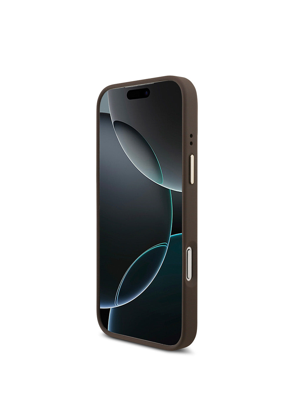 Apple iPhone 17 Pro Max Guess Orijinal Lisanslı 4G ve Yazı Logolu Kılıf + Ekran Koruyucu + Lens Koruyucu 3in1 Aksesuar Seti