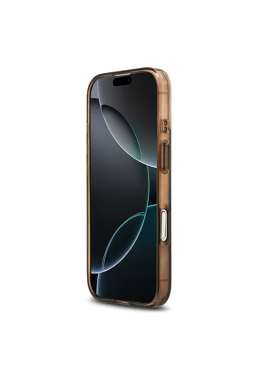 Apple iPhone 17 Kılıf Guess Orijinal Lisanslı Manyetik Şarj Uyumlu IML Baskılı Klasik Logolu 4G Desenli Kapak