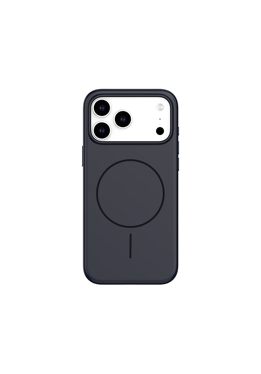 Apple iPhone 17 Pro Max Kılıf Manyetik Şarj Uyumlu Wlons Liza Kapak