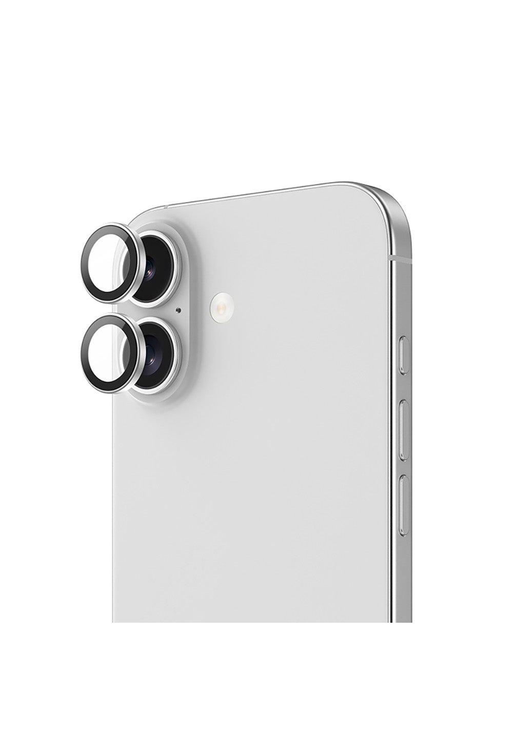 Apple iPhone 17 Benks Glass Warrior Cam Kamera Lens Koruyucu