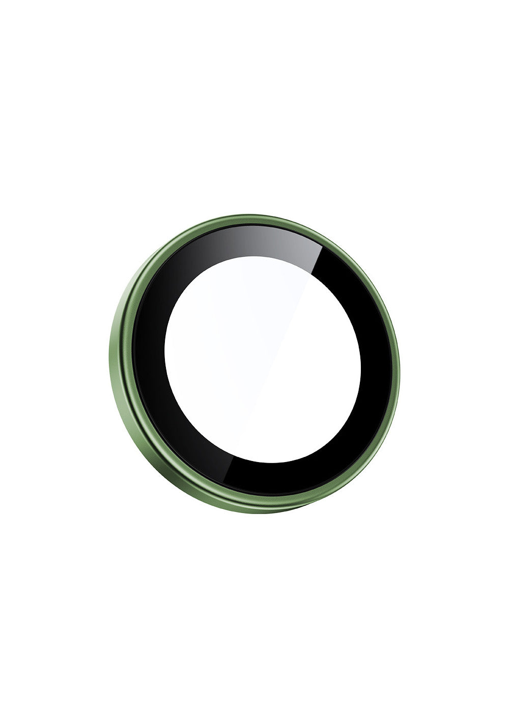 Apple iPhone 17 Benks Glass Warrior Cam Kamera Lens Koruyucu