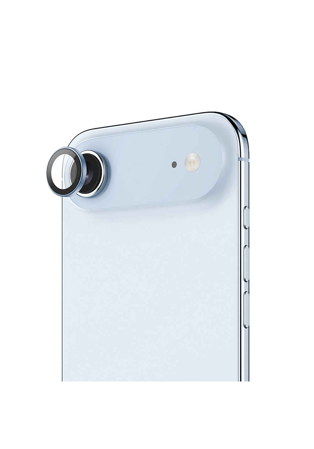 Apple iPhone 17 Air Benks Glass Warrior Cam Kamera Lens Koruyucu