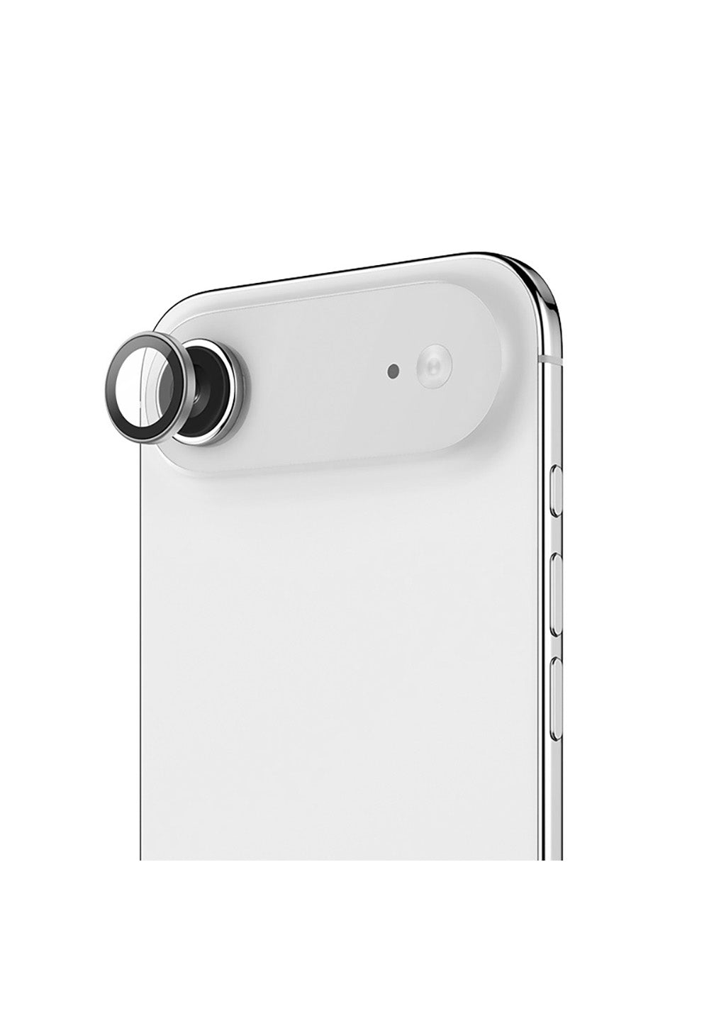 Apple iPhone 17 Air Benks Glass Warrior Cam Kamera Lens Koruyucu