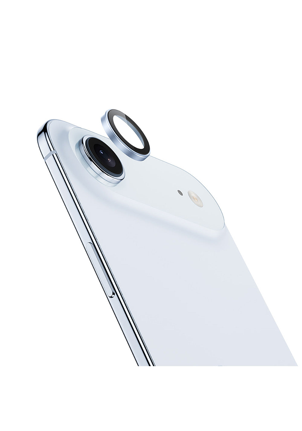 Apple iPhone 17 Air Benks Glass Warrior Cam Kamera Lens Koruyucu
