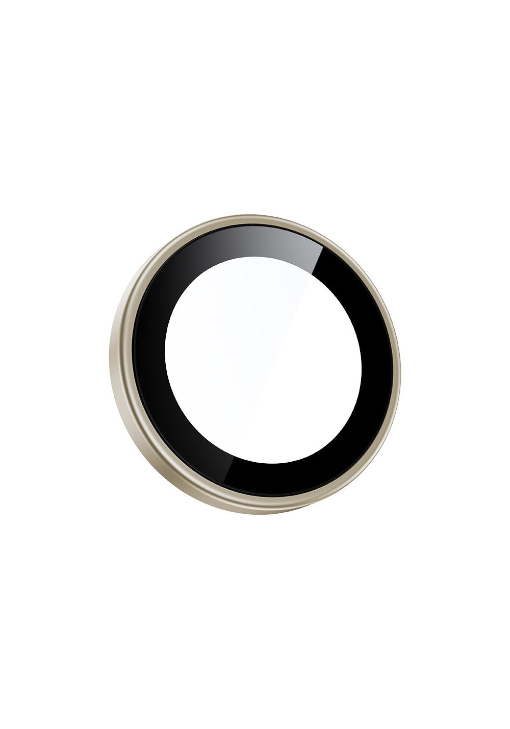 Apple iPhone 17 Air Benks Glass Warrior Cam Kamera Lens Koruyucu