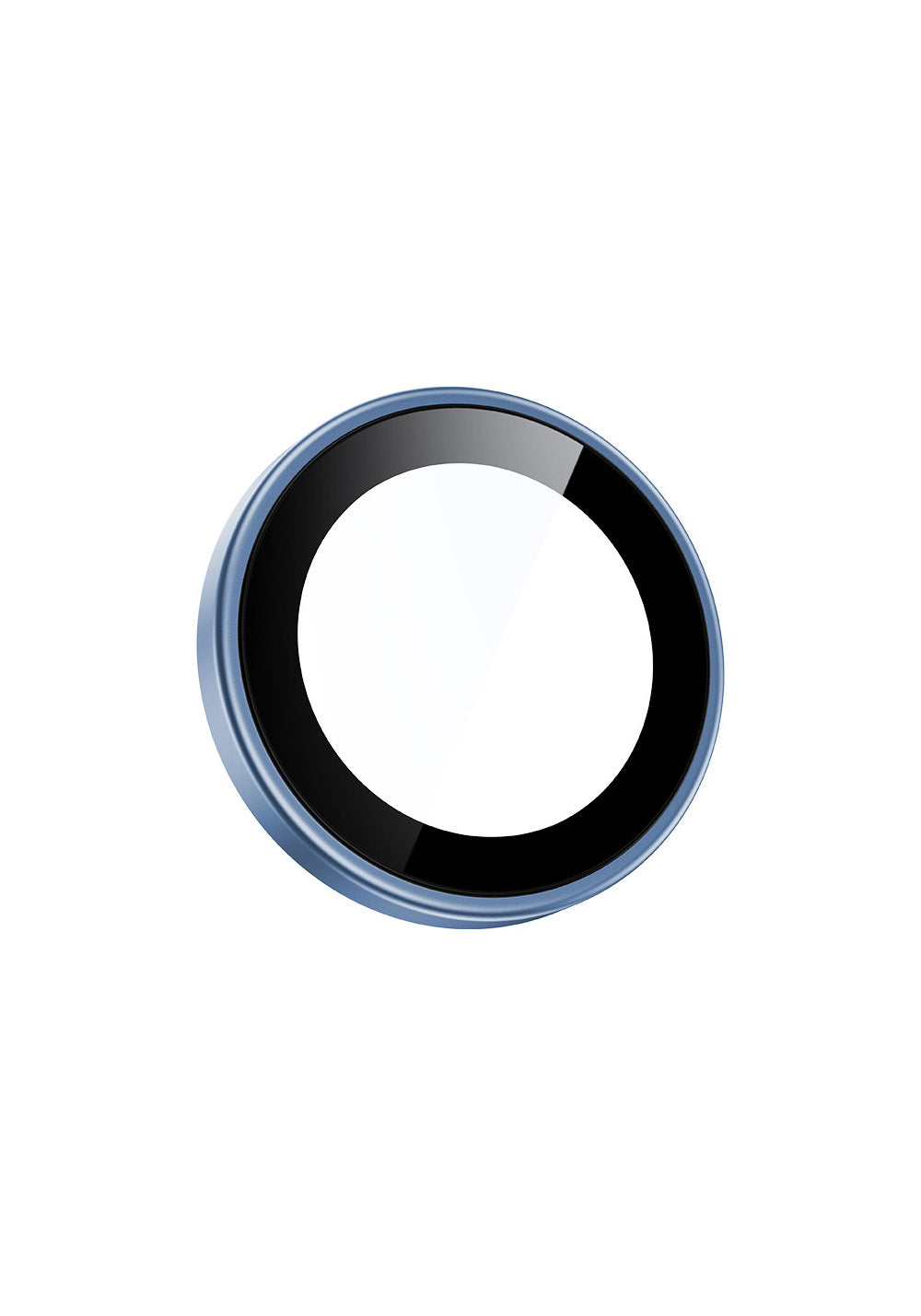 Apple iPhone 17 Air Benks Glass Warrior Cam Kamera Lens Koruyucu