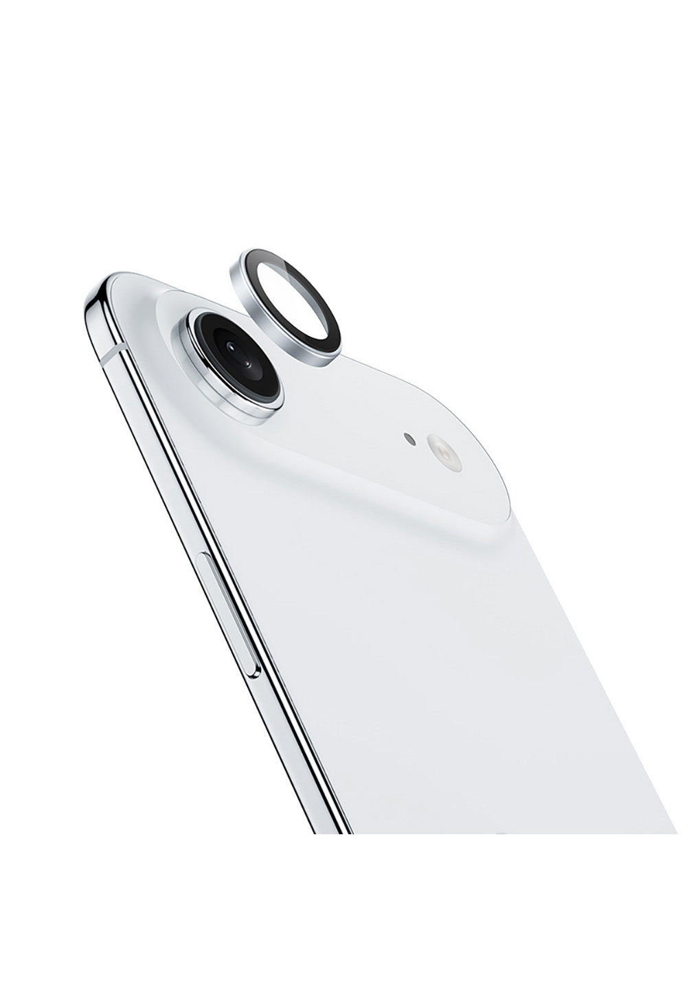 Apple iPhone 17 Air Benks Glass Warrior Cam Kamera Lens Koruyucu