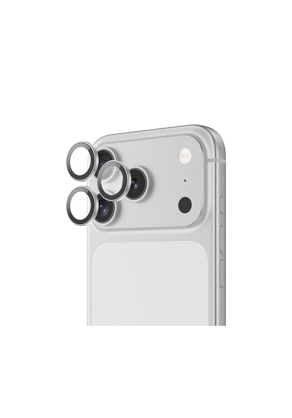 Apple iPhone 17 Pro Max Benks Glass Warrior Cam Kamera Lens Koruyucu