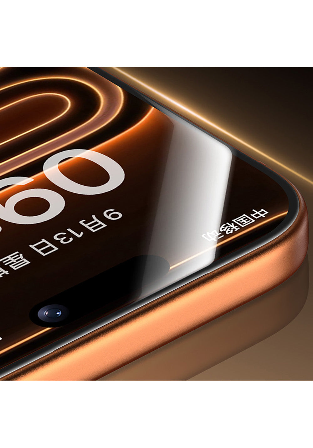 Apple iPhone 17 Pro Max Benks Glass Warrior 2.0 AR-EZFita Cam Ekran Koruyucu + Kolay Uygulama Aparatı