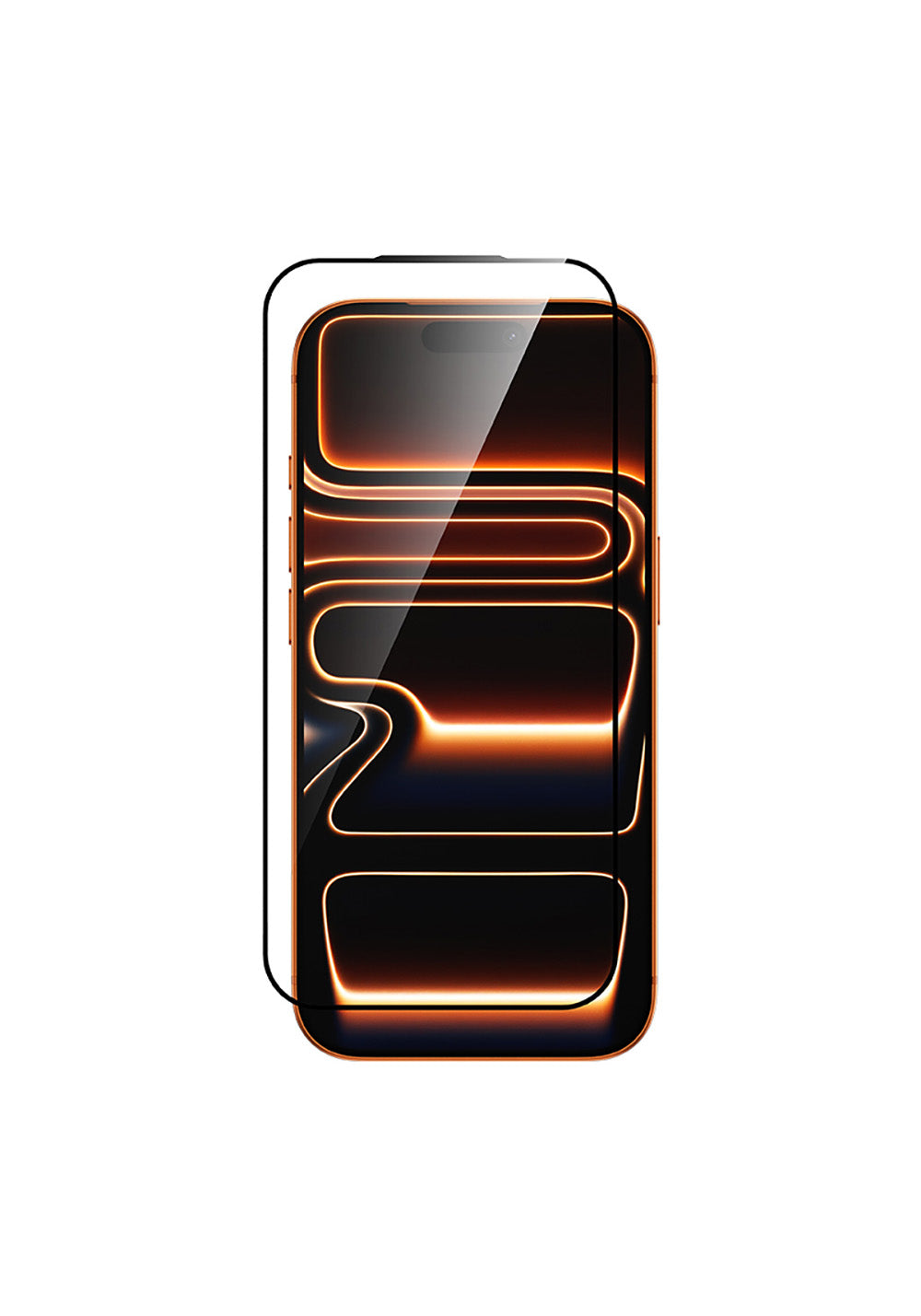 Apple iPhone 17 Pro Max Benks Glass Warrior 2.0 AR-EZFita Cam Ekran Koruyucu + Kolay Uygulama Aparatı