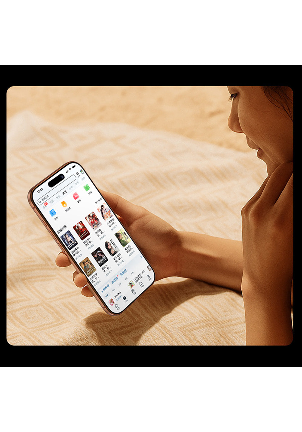 Apple iPhone 17 Pro Max Benks Glass Warrior 2.0 AR-EZFita Cam Ekran Koruyucu + Kolay Uygulama Aparatı