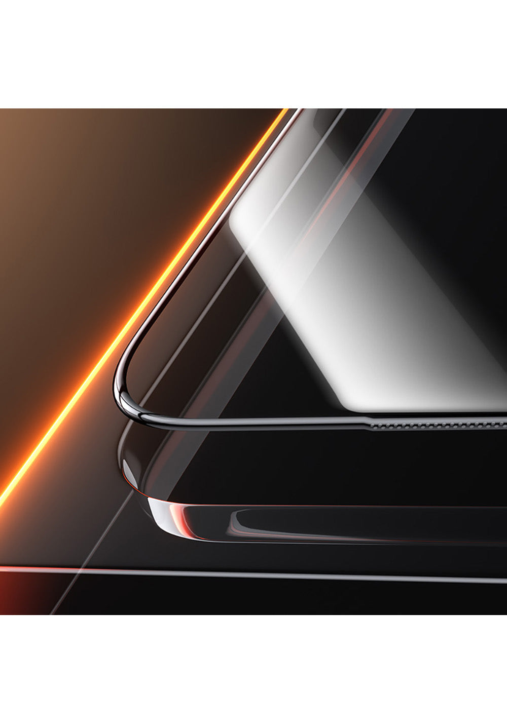 Apple iPhone 17 Benks Glass Warrior 2.0 AR-EZFita Cam Ekran Koruyucu + Kolay Uygulama Aparatı
