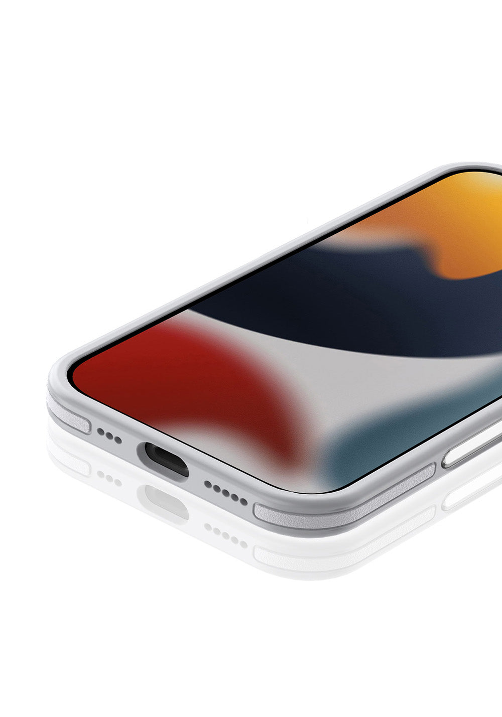 Apple iPhone 17 Pro Max Kılıf Manyetik Şarj Uyumlu Mat Görünümlü Wlons Vevo Kapak