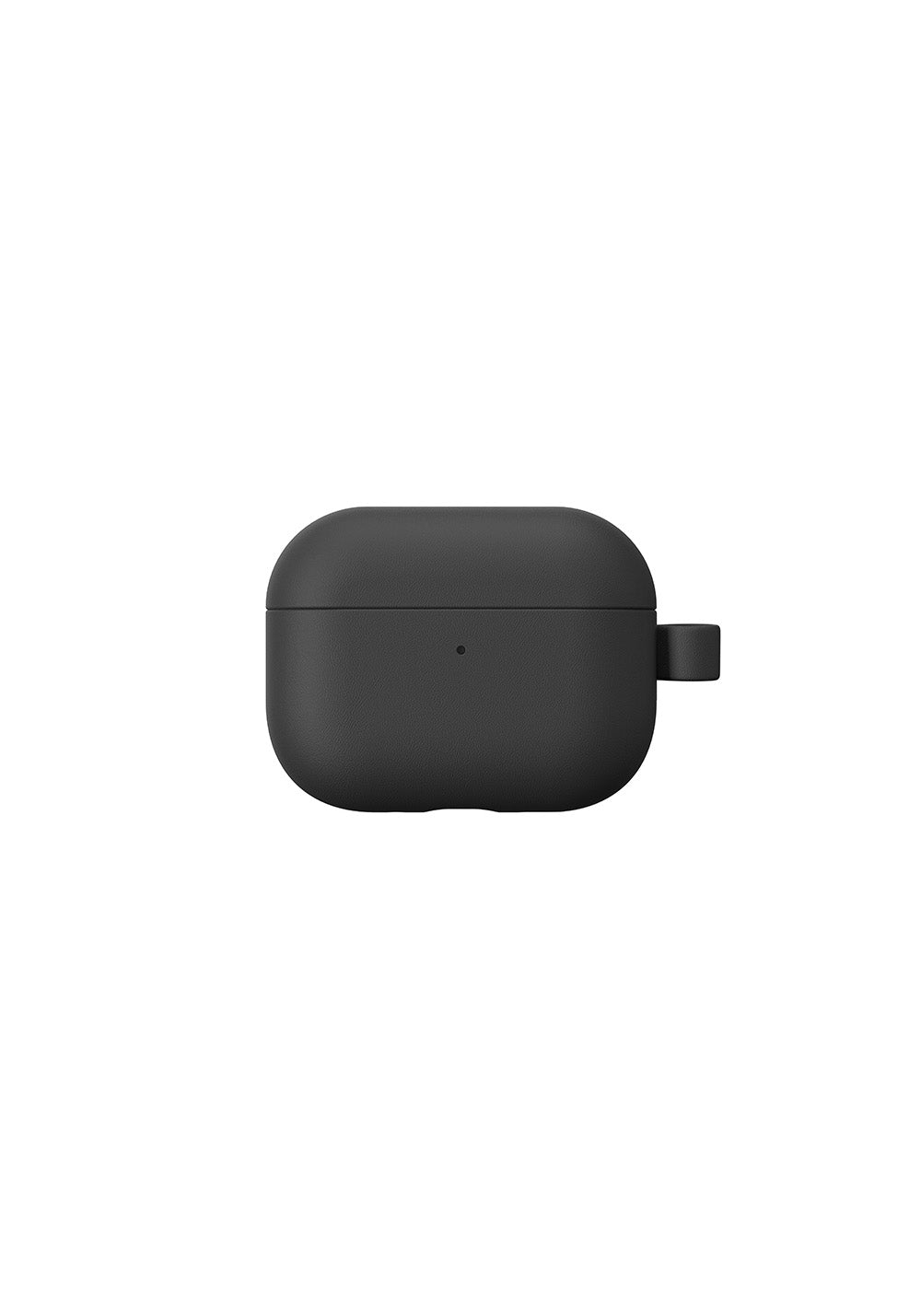 Apple AirPods Pro 3 Amazingthing Glamour Serisi Deri Tasarımlı Kapak