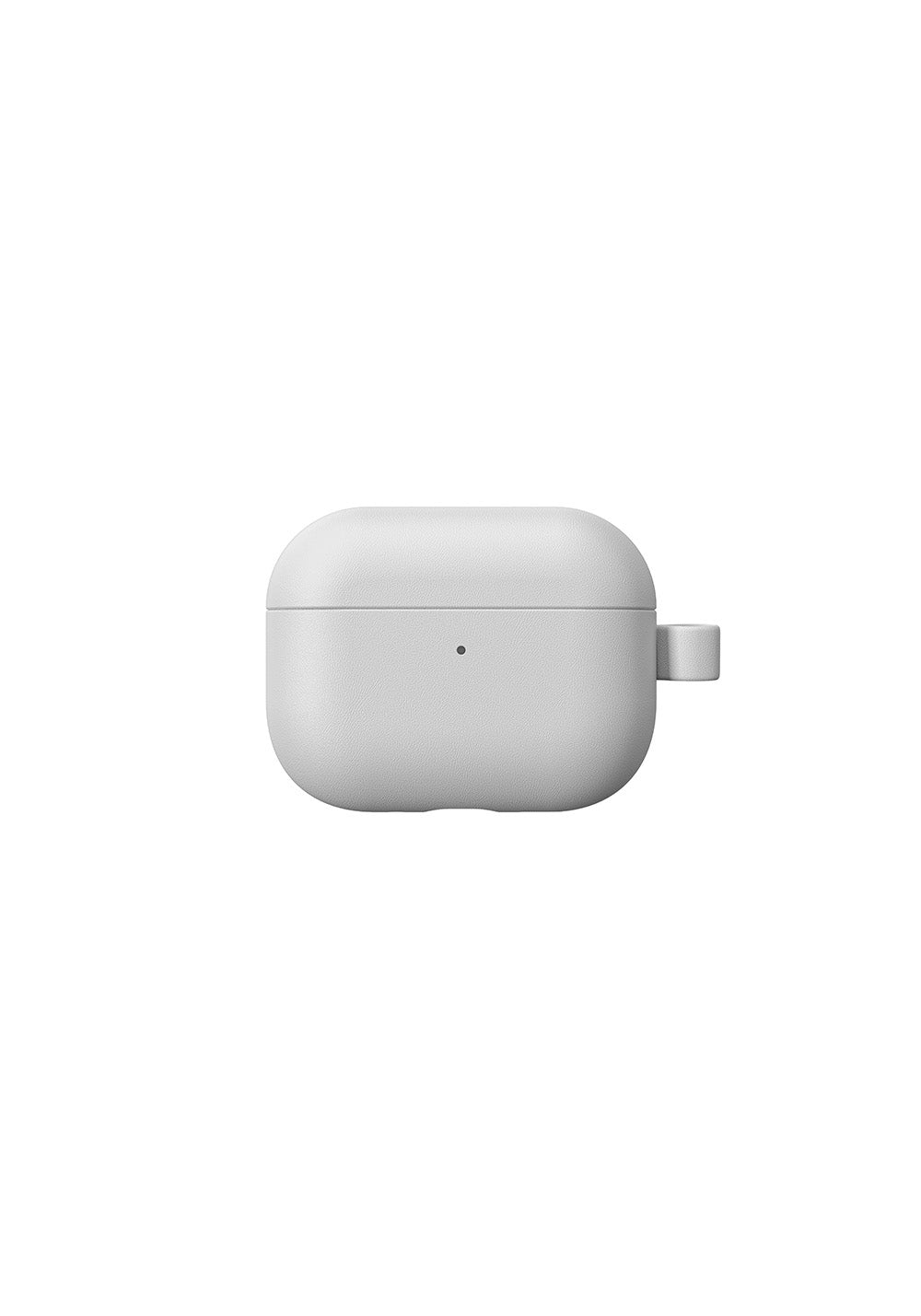 Apple AirPods Pro 3 Amazingthing Glamour Serisi Deri Tasarımlı Kapak