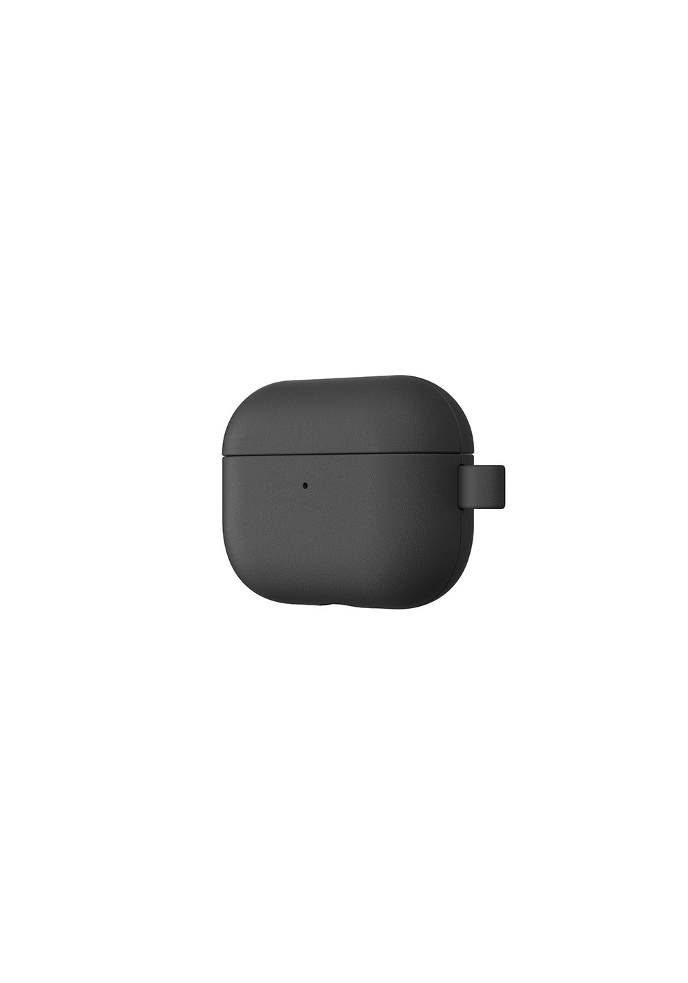 Apple AirPods Pro 3 Amazingthing Glamour Serisi Deri Tasarımlı Kapak