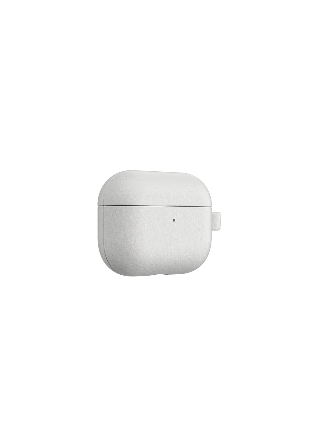 Apple AirPods Pro 3 Amazingthing Glamour Serisi Deri Tasarımlı Kapak