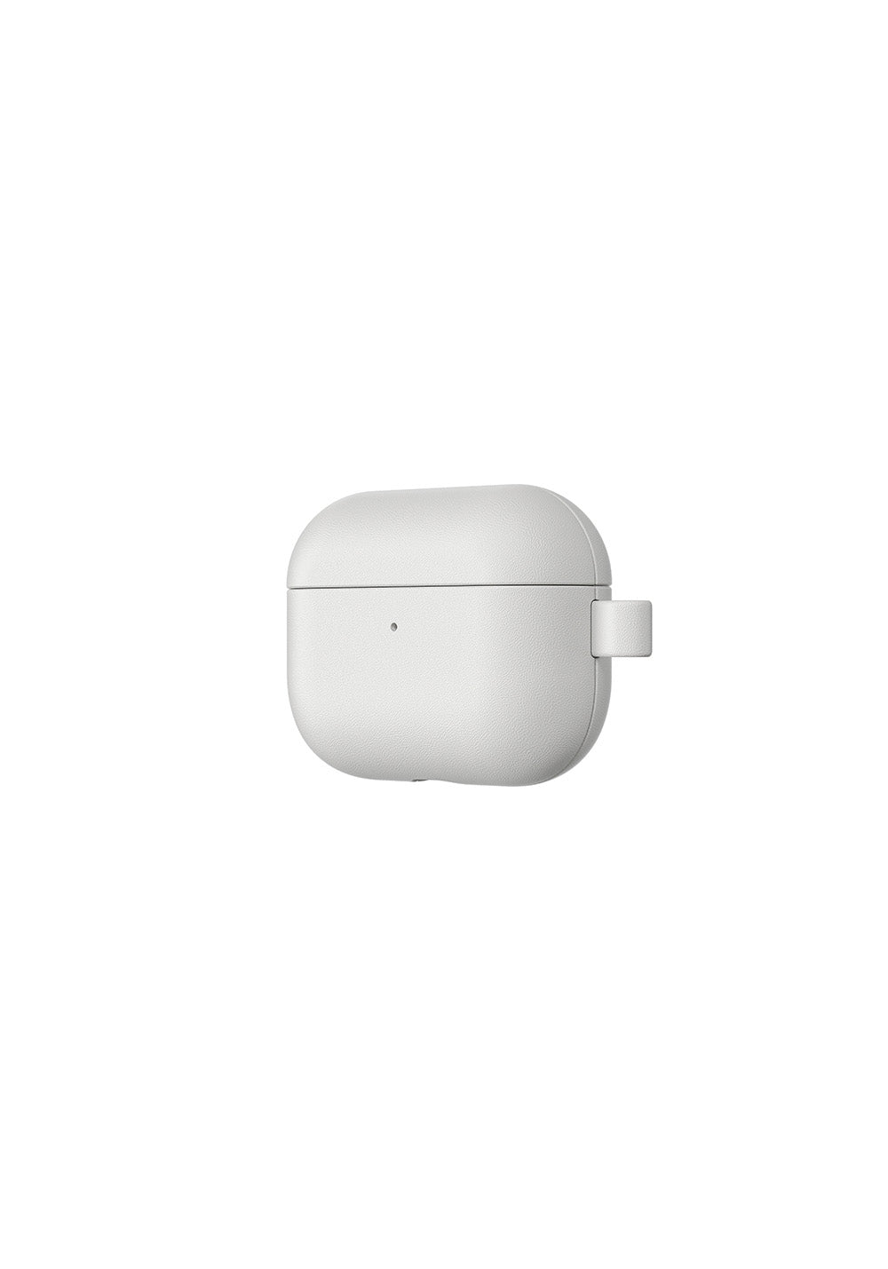 Apple AirPods Pro 3 Amazingthing Glamour Serisi Deri Tasarımlı Kapak