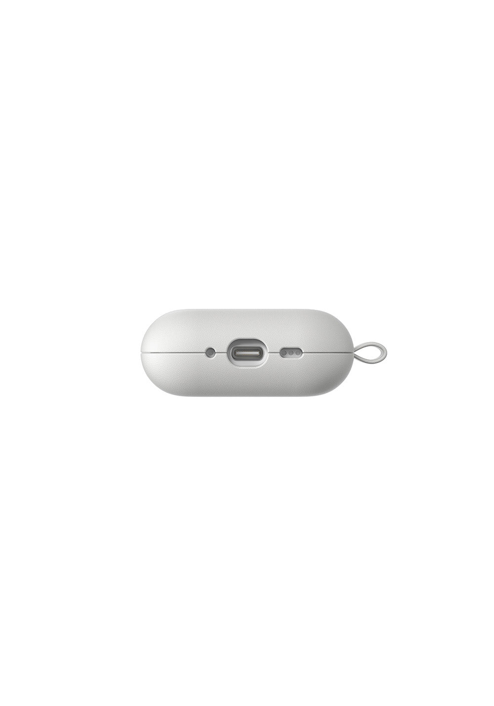 Apple AirPods Pro 3 Amazingthing Glamour Serisi Deri Tasarımlı Kapak