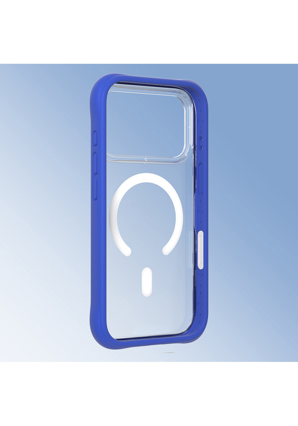 Apple iPhone 17 Pro Kılıf Manyetik Şarj Uyumlu Airbagli Youngkit Dynamic 2 Serisi Kapak
