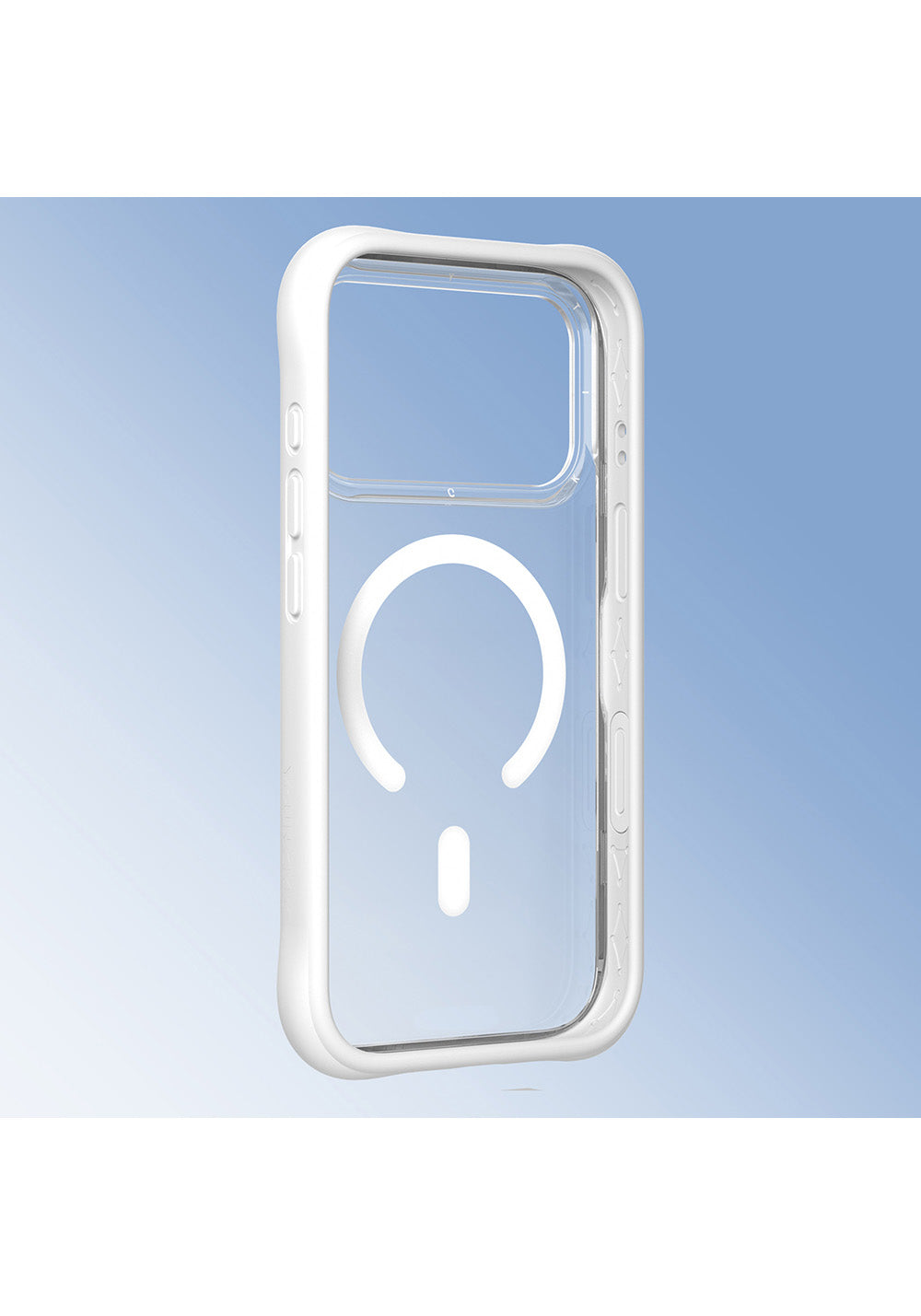 Apple iPhone 17 Pro Kılıf Manyetik Şarj Uyumlu Airbagli Youngkit Dynamic 2 Serisi Kapak
