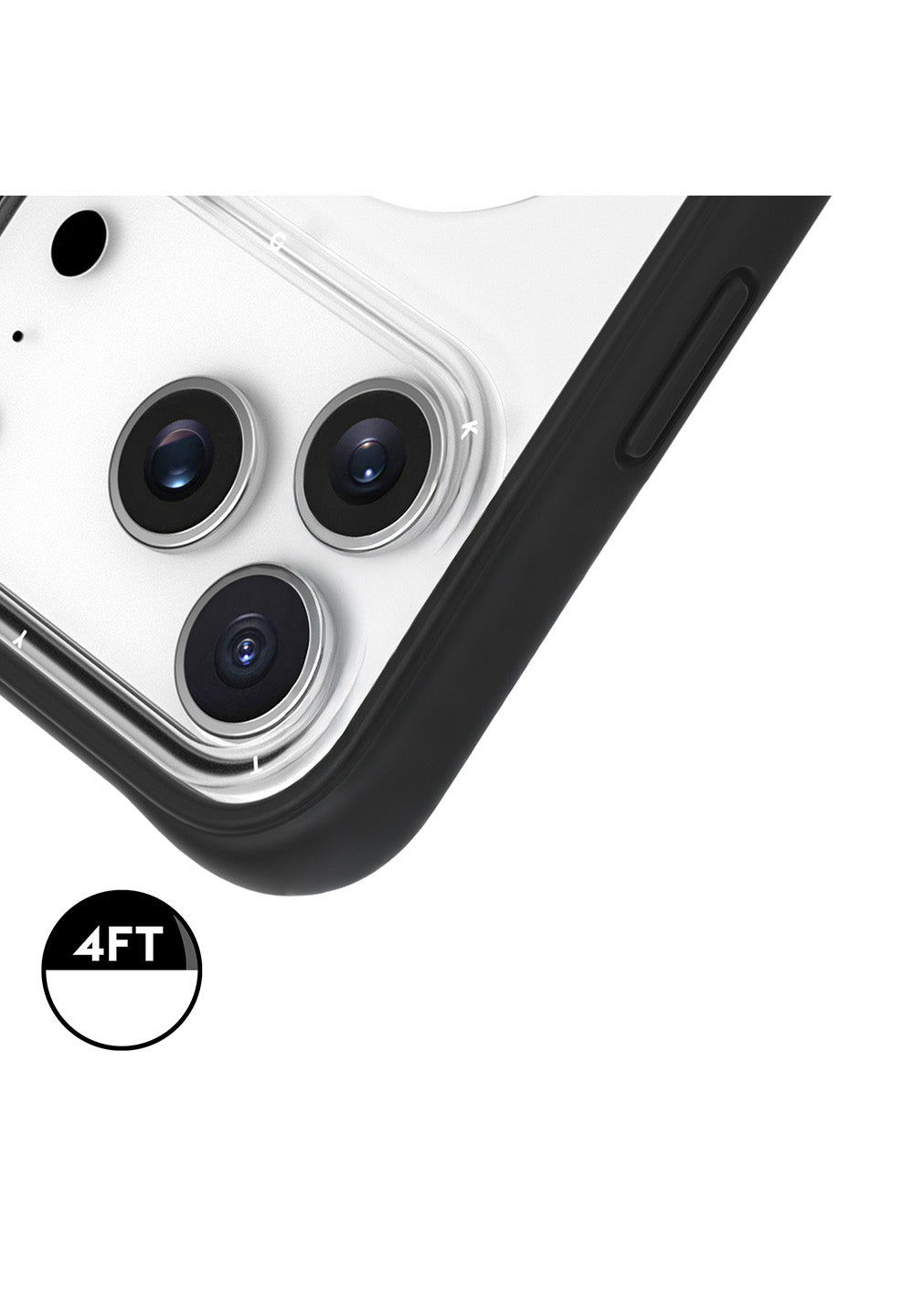 Apple iPhone 17 Pro Max Kılıf Manyetik Şarj Uyumlu Airbagli Youngkit Dynamic 2 Serisi Kapak