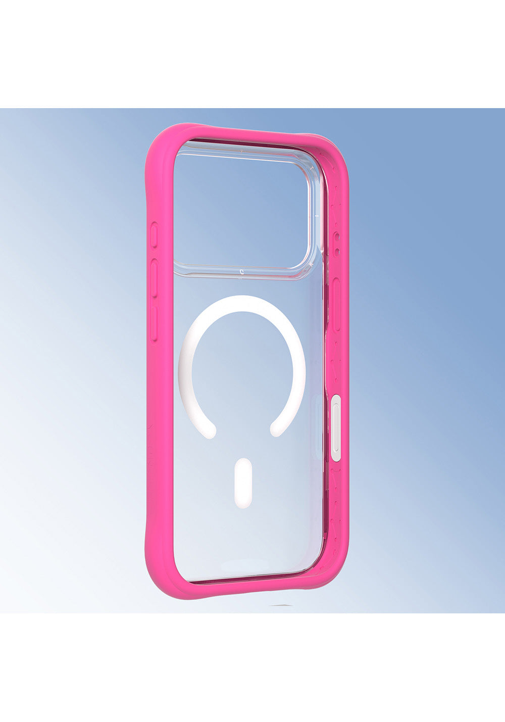 Apple iPhone 17 Pro Max Kılıf Manyetik Şarj Uyumlu Airbagli Youngkit Dynamic 2 Serisi Kapak