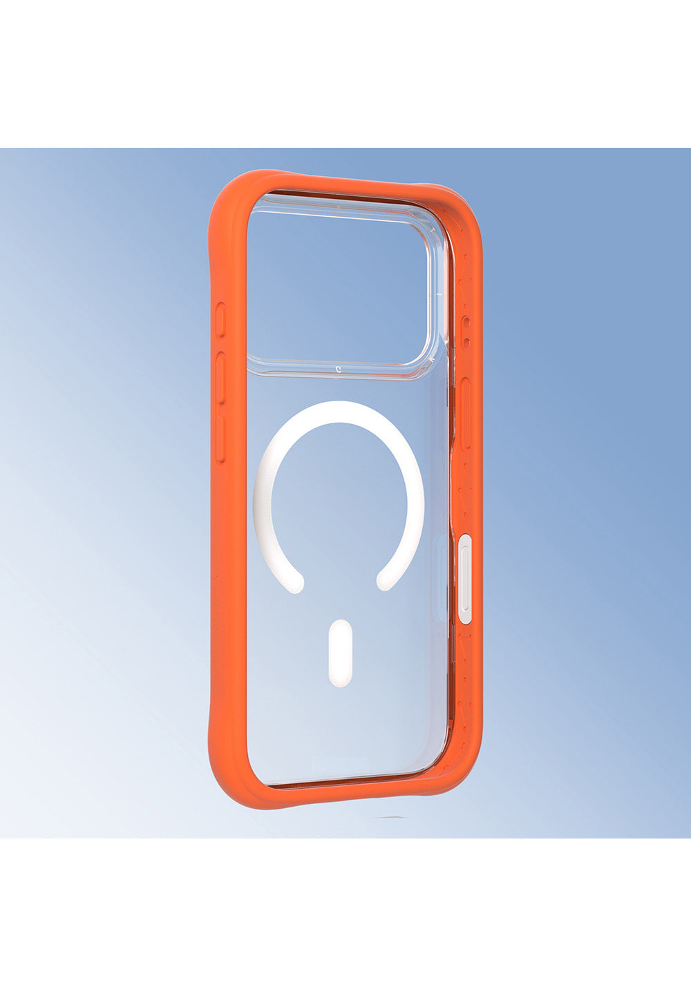 Apple iPhone 17 Pro Max Kılıf Manyetik Şarj Uyumlu Airbagli Youngkit Dynamic 2 Serisi Kapak