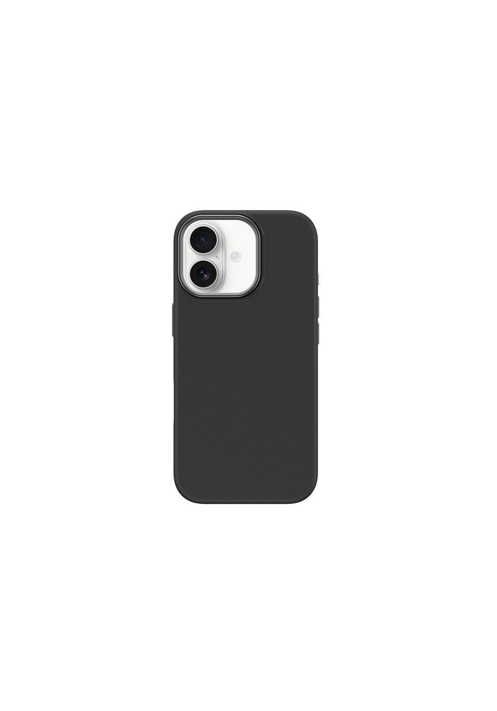 Apple iPhone 17 Kılıf Manyetik Şarj Uyumlu Wiwu FGG-013 Skin Touch Serisi Kapak