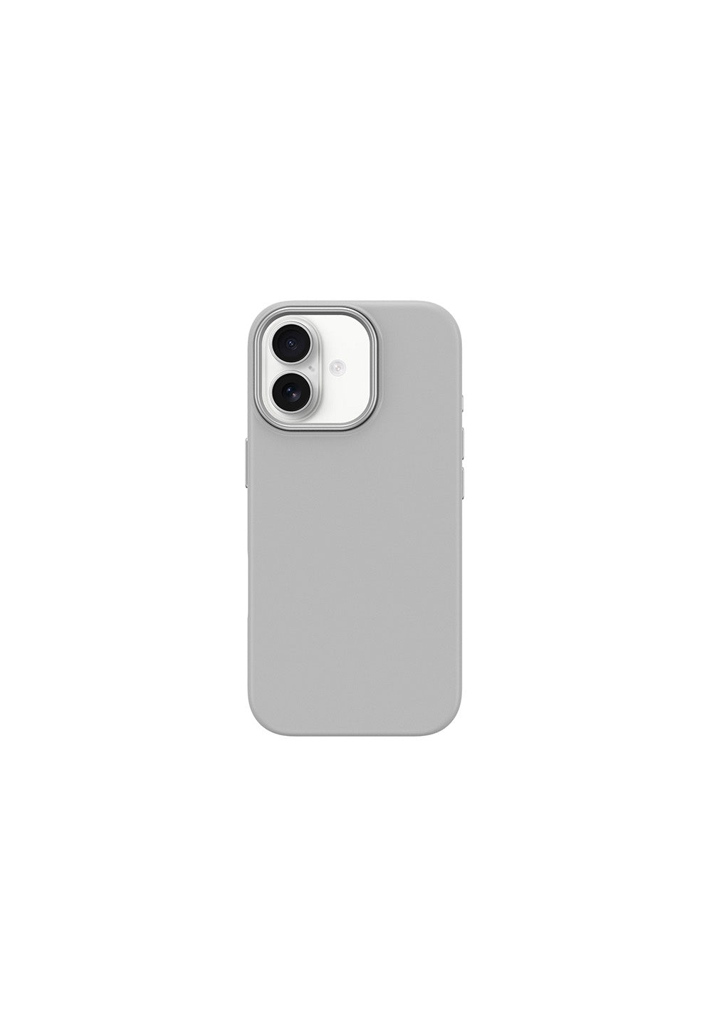 Apple iPhone 17 Kılıf Manyetik Şarj Uyumlu Wiwu FGG-013 Skin Touch Serisi Kapak