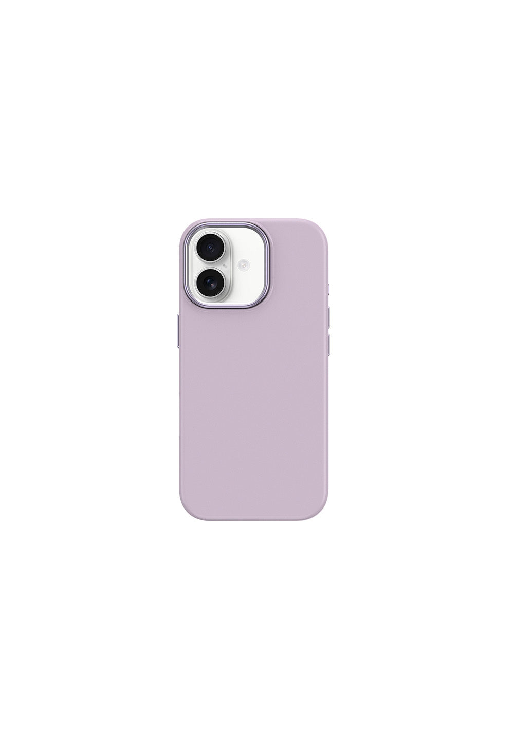 Apple iPhone 17 Kılıf Manyetik Şarj Uyumlu Wiwu FGG-013 Skin Touch Serisi Kapak
