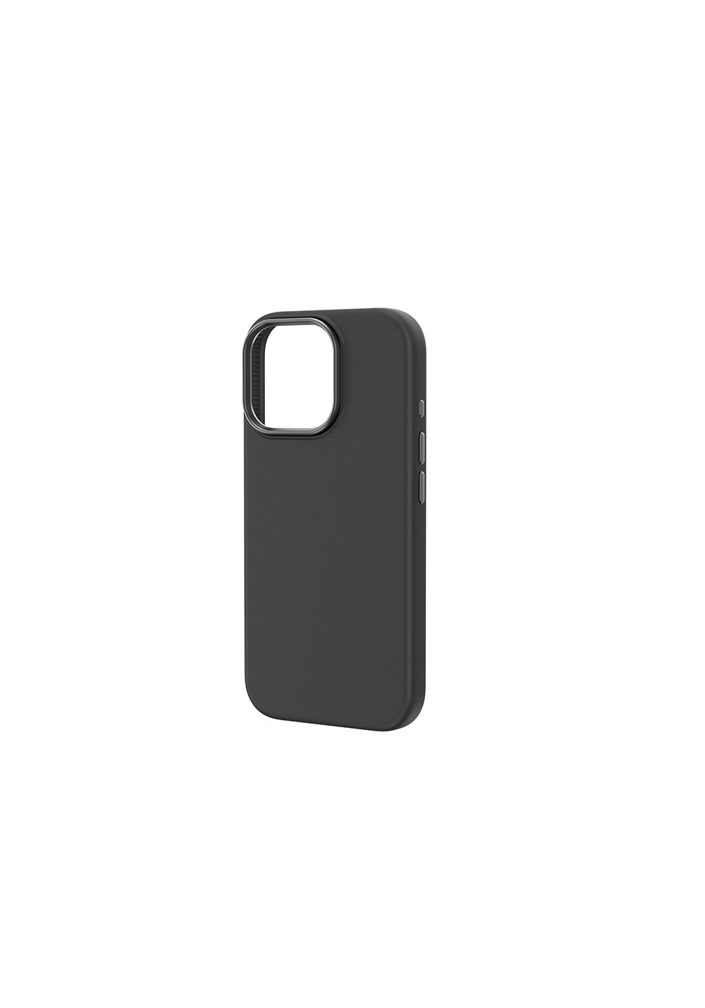 Apple iPhone 17 Kılıf Manyetik Şarj Uyumlu Wiwu FGG-013 Skin Touch Serisi Kapak