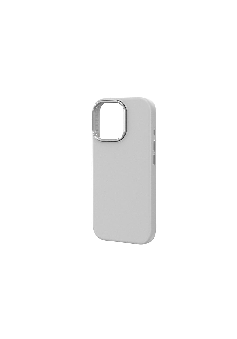 Apple iPhone 17 Kılıf Manyetik Şarj Uyumlu Wiwu FGG-013 Skin Touch Serisi Kapak