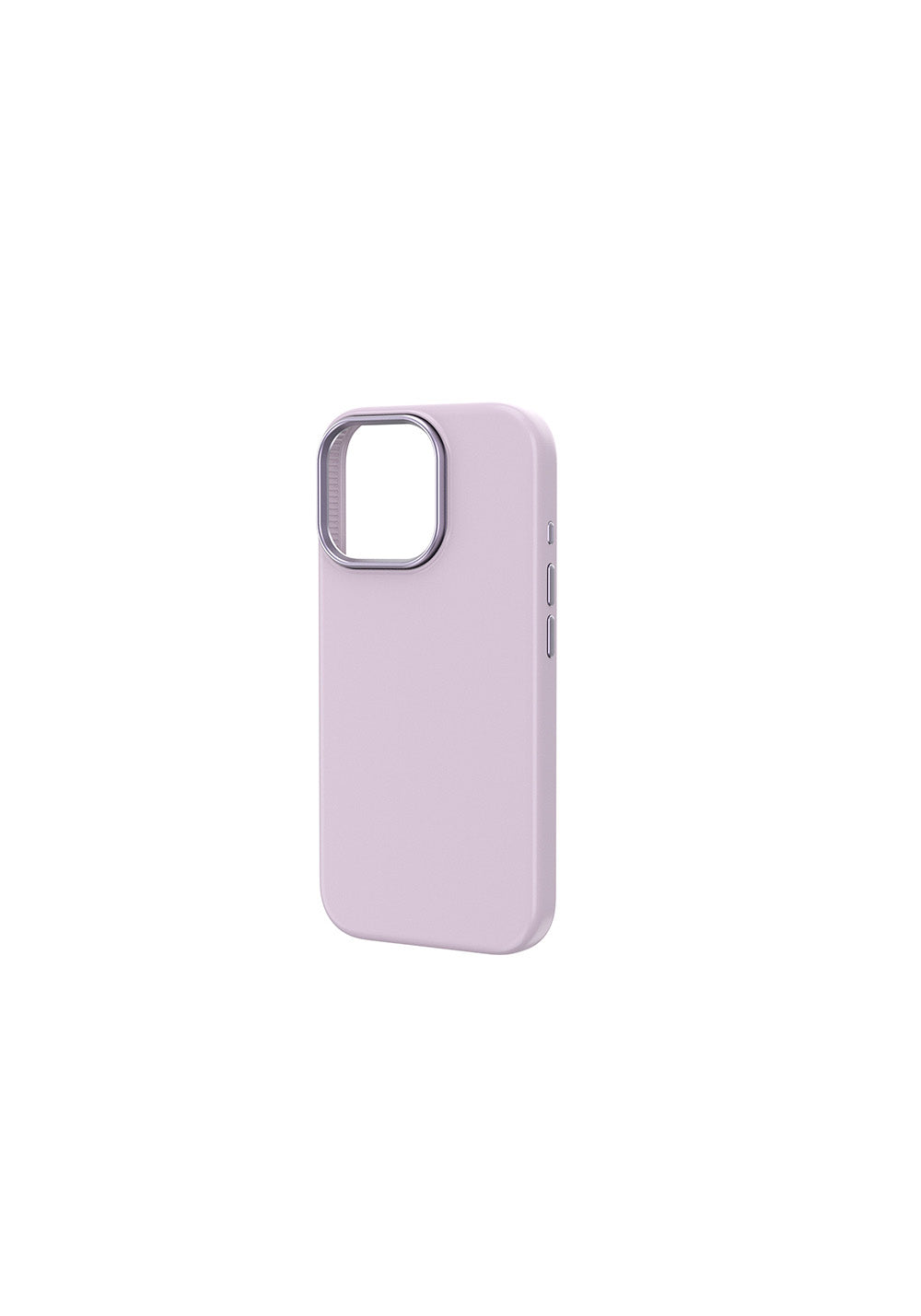 Apple iPhone 17 Kılıf Manyetik Şarj Uyumlu Wiwu FGG-013 Skin Touch Serisi Kapak
