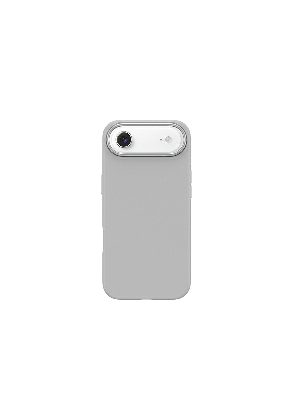 Apple iPhone 17 Air Kılıf Manyetik Şarj Uyumlu Wiwu FGG-013 Skin Touch Serisi Kapak