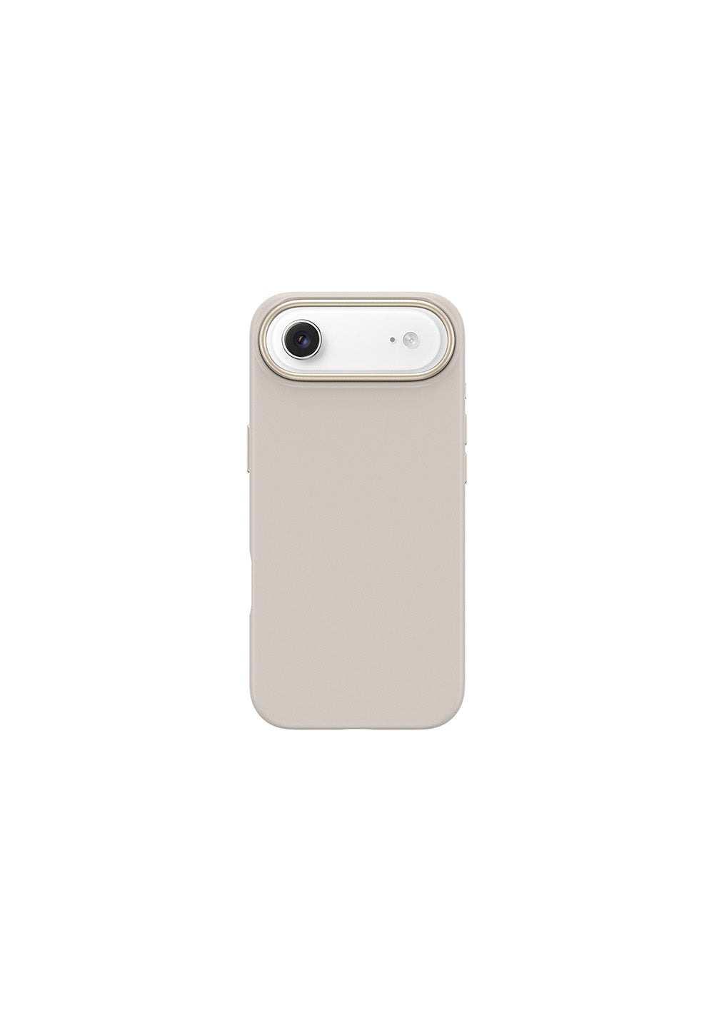 Apple iPhone 17 Air Kılıf Manyetik Şarj Uyumlu Wiwu FGG-013 Skin Touch Serisi Kapak