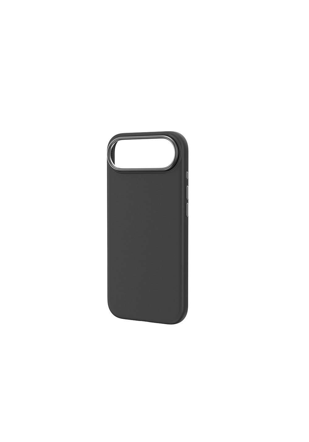 Apple iPhone 17 Air Kılıf Manyetik Şarj Uyumlu Wiwu FGG-013 Skin Touch Serisi Kapak