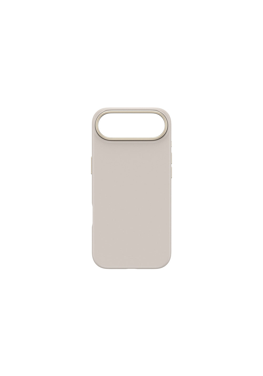 Apple iPhone 17 Air Kılıf Manyetik Şarj Uyumlu Wiwu FGG-013 Skin Touch Serisi Kapak